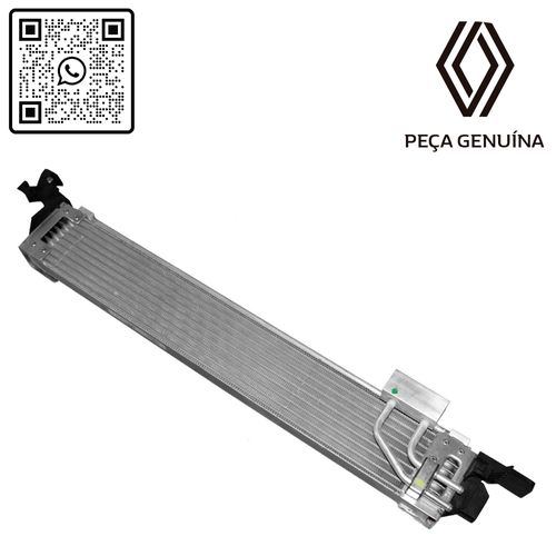 RN 06956R 214506956R radiador do cambio cvt fluence